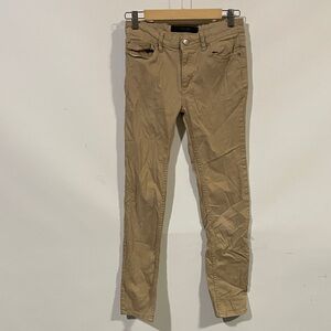 Joes Tan Slim Fit Pants